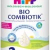 HiPP 2 Bio Combiotik Opvolgmelk - 800gr (vanaf De 6e Maand) 2 HiPP 2 Bio Combiotik Opvolgmelk - 800gr (vanaf De 6e Maand) -Babyproducten Serie Winkel 800x1200 155