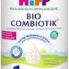 HiPP 1 Bio Combiotik Zuigelingenmelk - 800gr (vanaf De Geboorte) 2 HiPP 1 Bio Combiotik Zuigelingenmelk - 800gr (vanaf De Geboorte) -Babyproducten Serie Winkel 800x1200 156