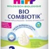 HiPP 3 Bio Combiotik Groeimelk - 800gr (vanaf De 12e Maand) 1 HiPP 3 Bio Combiotik Groeimelk - 800gr (vanaf De 12e Maand) -Babyproducten Serie Winkel 800x1200 157