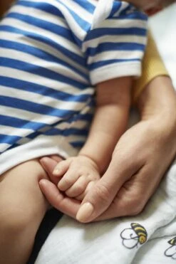 Philips Avent Natural Babyfles - SCF033/14 Babyfles (1m+) Voor Langzame Toevoer - 1x -Babyproducten Serie Winkel 800x1200 160