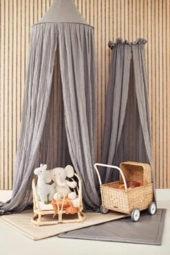 Jollein Knuffeldoekje Elephant - Caramel -Babyproducten Serie Winkel 800x1200 171