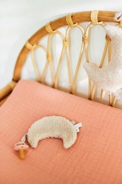 Jollein Speendoekje Moon - Nougat -Babyproducten Serie Winkel 800x1200 174