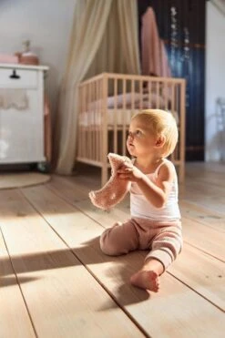 Jollein Speendoekje Moon - Pale Pink -Babyproducten Serie Winkel 800x1200 177