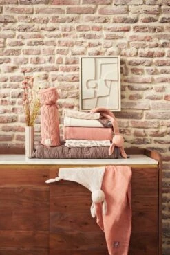 Jollein Speendoekje Bunny Ears - Nougat -Babyproducten Serie Winkel 800x1200 181