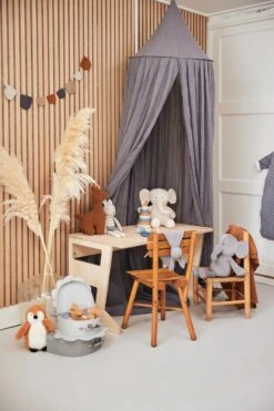 Jollein Speendoekje Bunny Ears - Storm Grey -Babyproducten Serie Winkel 800x1200 188