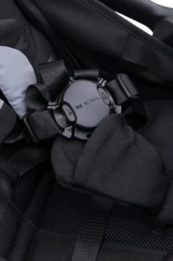 Hamilton By Yoop X1 Plus Buggy – Nieuw, Hoger, Uitgebreider 2023 Model – Premium Stroller Met One Hand Folding Technologie – Zwart – Lichte, Verstelbare En Wendbare Kinderwagen Met Vele Gemakken -Babyproducten Serie Winkel 800x1200 20