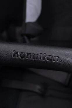 Hamilton By Yoop X1 Plus Buggy – Nieuw, Hoger, Uitgebreider 2023 Model – Premium Stroller Met One Hand Folding Technologie – Zwart – Lichte, Verstelbare En Wendbare Kinderwagen Met Vele Gemakken -Babyproducten Serie Winkel 800x1200 23