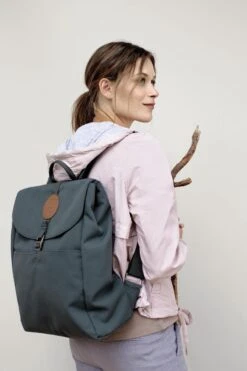 Lässig - Luiertas Adventure Backpack - Petrol - Maat Onesize -Babyproducten Serie Winkel 800x1200 47