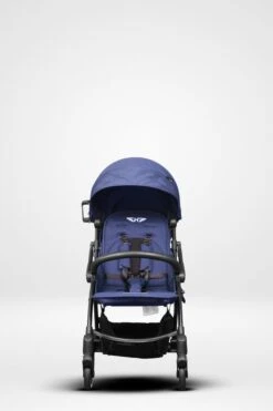 Hamilton By Yoop One Prime X1 Buggy - Premium Stroller Met One Hand Folding Technologie - Blauw - Lichte, Verstelbare En Wendbare Kinderwagen Met Vele Gemakken -Babyproducten Serie Winkel 800x1200 52