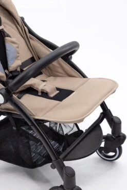 Hamilton By Yoop X1 Plus Buggy – Nieuw, Hoger, Uitgebreider 2023 Model – Premium Stroller Met One Hand Folding Technologie – Kaki – Lichte, Verstelbare En Wendbare Kinderwagen Met Vele Gemakken -Babyproducten Serie Winkel 800x1200 55