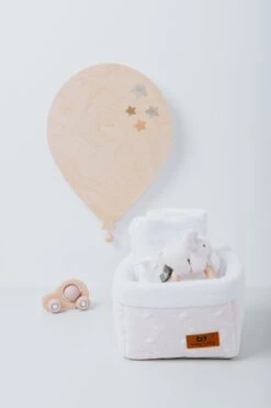 Baby's Only Houten Baby Rammelaar Olifant Gebreid - Classic Roze - Baby Cadeau -Babyproducten Serie Winkel 800x1200 6
