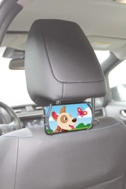 Dooky Telefoonhouder Smartphone Telefoon Houder 360* Rotatie Universeel Kinderwagen Fiets Zwart -Babyproducten Serie Winkel 800x1200 65