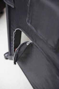 Koelstra Travelsleeper Campingbedje - Met Verhoger - Zwart -Babyproducten Serie Winkel 800x1200 71