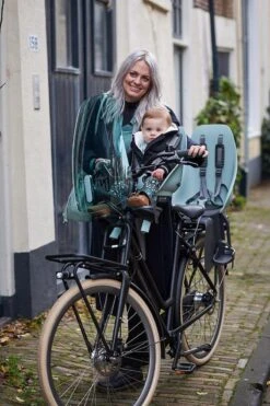 Urban Iki Fietsstoeltje Voor - Chigusa Green/Bincho Black -Babyproducten Serie Winkel 800x1200 75