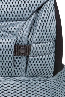 Dooky Ergonomische Draagzak Urban Comfort Green Emerald -Babyproducten Serie Winkel 801x1200 16