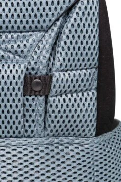 Dooky Ergonomische Draagzak Urban Comfort Green Emerald -Babyproducten Serie Winkel 801x1200 17