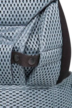 Dooky Ergonomische Draagzak Urban Comfort Green Emerald -Babyproducten Serie Winkel 801x1200 18