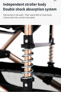 Luxe Kinderwagen 3 In 1 - Wandelwagen - Kinderwagen 3-in-1 Incl Autostoel - Kinderwagen Maxi Cosi – Buggy 3 In 1 - Newborn - Grijs 18 Luxe Kinderwagen 3 In 1 - Wandelwagen - Kinderwagen 3-in-1 Incl Autostoel - Kinderwagen Maxi Cosi – Buggy 3 In 1 - Newborn - Grijs -Babyproducten Serie Winkel 801x1200 22