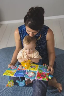 Taf Toys Activity Center Voor Aan De Box, Campingbed Of Los Te Gebruiken, Met Muziek En Licht – 0 Tot 24 Maanden -Babyproducten Serie Winkel 801x1200