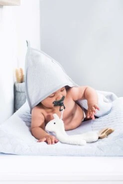 Jollein Speendoekje Lama - Grey -Babyproducten Serie Winkel 801x1200 31