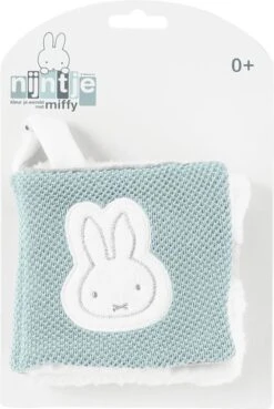 Nijntje - Green Knit - Buggyboekje 24 Nijntje - Green Knit - Buggyboekje -Babyproducten Serie Winkel 803x1200 2