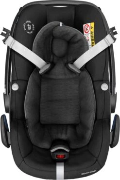 Maxi-Cosi Pebble Pro I-Size Autostoeltje - Essential Black -Babyproducten Serie Winkel 803x1200 4