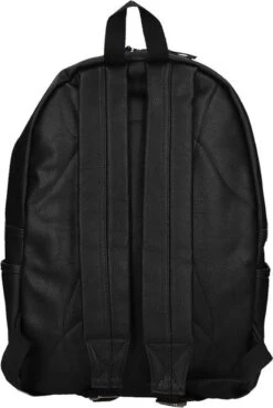 Kidzroom Popular Luiertas Rugzak - Zwart‎‎ - Verschoonmatje - Flessenhouder -Babyproducten Serie Winkel 803x1200 6