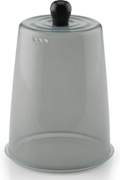 Alecto BW700BK - Snelle Digitale Flessenwarmer 500W Voor Opwarmen, Steriliseren En Ontdooien - Inclusief Stoomkap - Bediening Via Display - Zwart -Babyproducten Serie Winkel 804x1200 8