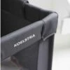 Koelstra Travelsleeper T5 Campingbedje - Zwart -Babyproducten Serie Winkel 805x1200 2