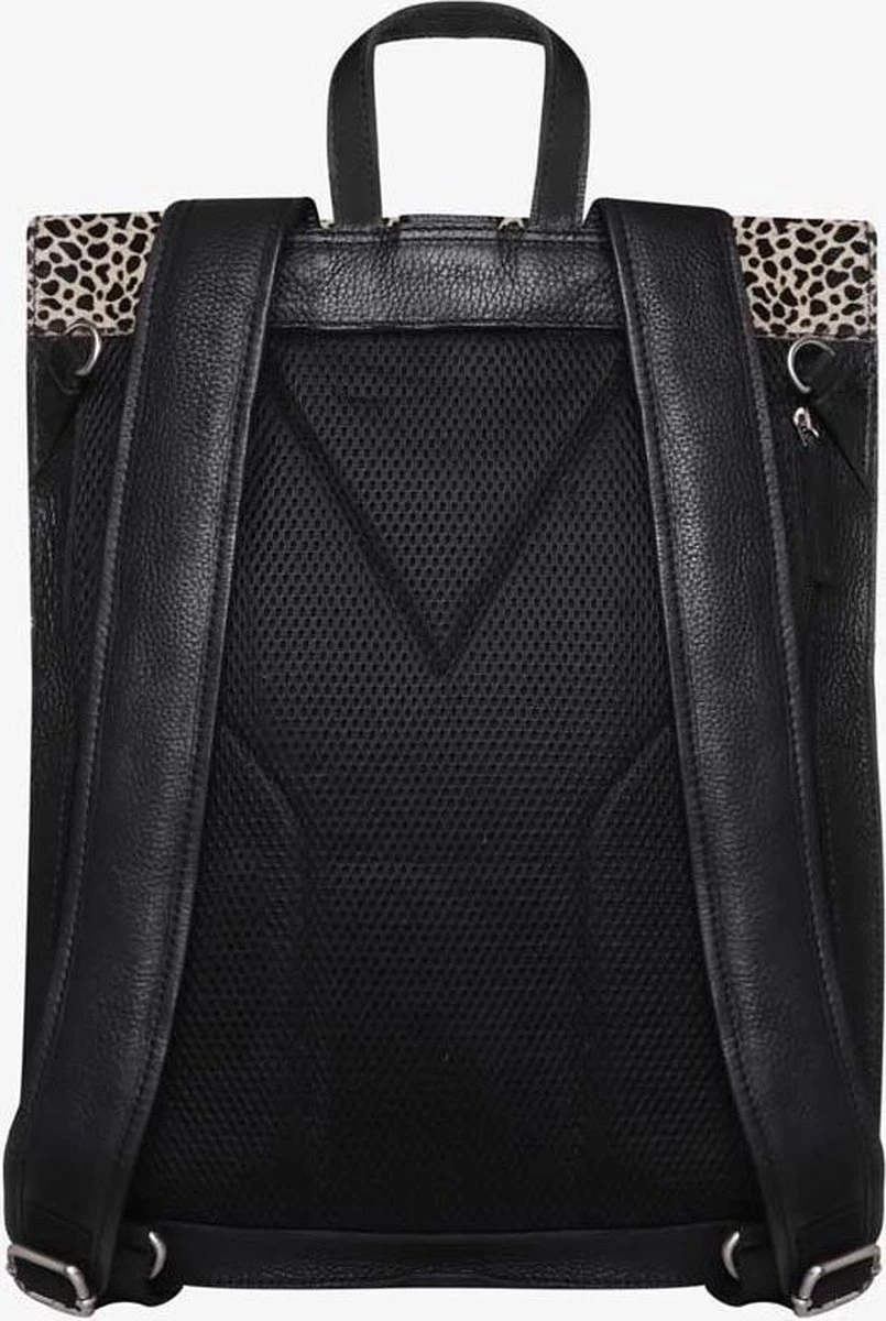 MOZZ Luiertas Rugzak Wild Ones Gobi Backpack - Dots 5 MOZZ Luiertas Rugzak Wild Ones Gobi Backpack - Dots - Afbeelding 3