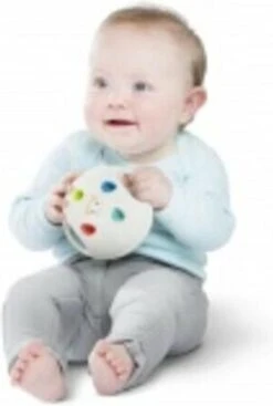 Sophie De Giraf - So Pure - Speelbal - Senso Ball - 100% Natuurlijk Rubber 10 Sophie De Giraf - So Pure - Speelbal - Senso Ball - 100% Natuurlijk Rubber -Babyproducten Serie Winkel 807x1200