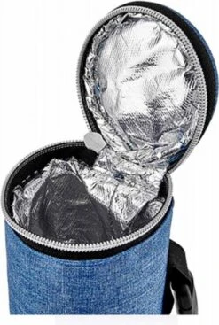 Babyjem Isolerende Flessentas Grijs -Babyproducten Serie Winkel 807x1200 3