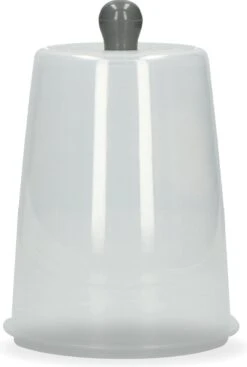 Alecto BW-512 CAR+ - Flessenwarmer 500W - Snelle Opwarming En Sterilisatie Thuis En Onderweg - Geleverd Met 12V Auto Adapter En Stoomkap - Wit -Babyproducten Serie Winkel 807x1200 4