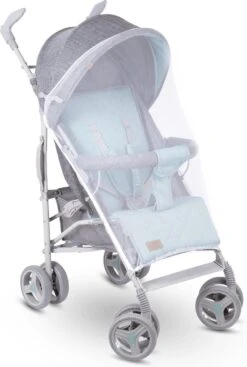 Lionelo Irma - Buggy - Wandelwagen- Lichte 7kg - Tot 15 Kg - Geveerde Wielen - 360° - Tot 5 Jaar - Opbergmand - Verstelbare Handgreep - Snel Inklapsysteem - Compact Formaat -Babyproducten Serie Winkel 808x1200 1