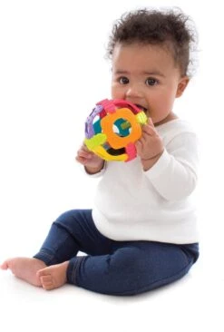 Playgro Shake Rattle And Roll Ball -Babyproducten Serie Winkel 809x1200