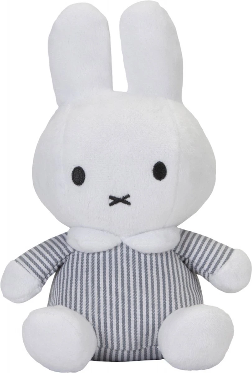 Nijntje - Gift Set - Fun At Sea - 0+ Maanden - 3 Delig 5 Nijntje - Gift Set - Fun At Sea - 0+ Maanden - 3 Delig - Afbeelding 3