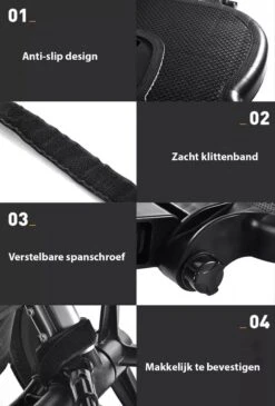 Merkloos Meerijdplankje Universeel Buggy/Kinderwagen - Kinderwagen Accessoire Met Afneembaar Zitje Van Hoogwaardige Kwaliteit - Verstelbaar Meerijdplankje -Babyproducten Serie Winkel 811x1200 4