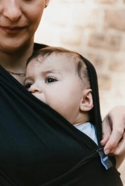 Baby Garden Draagdoek Zwart - Ergonomisch - Original - Gratis Slabbetje 12 Baby Garden Draagdoek Zwart - Ergonomisch - Original - Gratis Slabbetje -Babyproducten Serie Winkel 812x1200 1