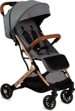 MoMi Wandelwagen - Compacte Lichtgewicht Buggy - Estelle - Gray-Gold (geschikt Van 6mnd - 15kg) 37 MoMi Wandelwagen - Compacte Lichtgewicht Buggy - Estelle - Gray-Gold (geschikt Van 6mnd - 15kg) -Babyproducten Serie Winkel 812x1200 4