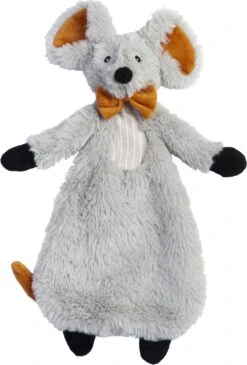 Happy Horse Muis Misty Knuffeldoekje - Grijs - Baby Cadeau 8 Happy Horse Muis Misty Knuffeldoekje - Grijs - Baby Cadeau -Babyproducten Serie Winkel 813x1200 1