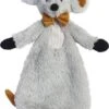 Happy Horse Muis Misty Knuffeldoekje - Grijs - Baby Cadeau 1 Happy Horse Muis Misty Knuffeldoekje - Grijs - Baby Cadeau -Babyproducten Serie Winkel 813x1200