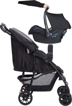 Safety 1st Taly Buggy - Black Chic -Babyproducten Serie Winkel 814x1200 1