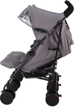 X Adventure Duo Buggy Grijs -Babyproducten Serie Winkel 820x1200 2