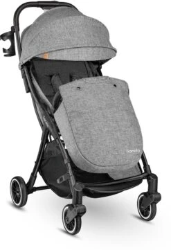 Lionelo Buggy Julie One - Kinderwagen Premium - Automatisch Opvouwen - Wandelwagen Tot 22 Kg - Comfortabele Zitje -Babyproducten Serie Winkel 822x1200 1