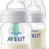 Philips Avent Anti-colic SCF810/24 - Babyfles (125 Ml) Antikrampjes Met AirFree Ventiel - 2 Stuks -Babyproducten Serie Winkel 822x1200 4