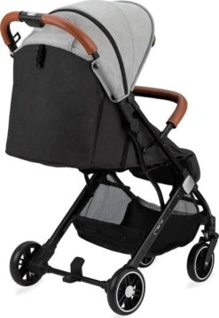 MoMi Wandelwagen Estelle - Grey -Babyproducten Serie Winkel 826x1200 2