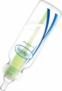 Dr. Brown's Options+ Anti-colic Standaard Fles - 250ml -Babyproducten Serie Winkel 826x1200 7