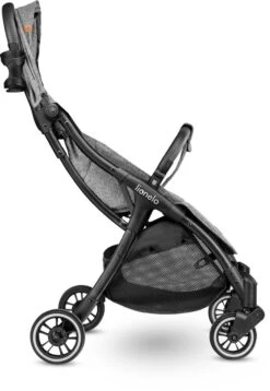 Lionelo Buggy Julie One - Kinderwagen Premium - Automatisch Opvouwen - Wandelwagen Tot 22 Kg - Comfortabele Zitje -Babyproducten Serie Winkel 827x1200 1