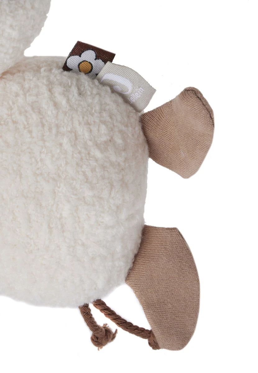 Jollein Wagenhanger Spring Garden - Duck 14 Jollein Wagenhanger Spring Garden - Duck - Afbeelding 12