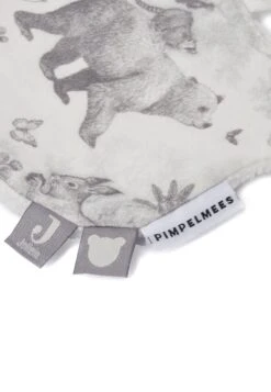 Jollein Speendoekje Pimpelmees - Forest Animals -Babyproducten Serie Winkel 830x1200 17